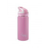 LAKEN Summit Thermo Bottle 0,5 л Pink (TS5P) - зображення 1