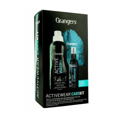 Grangers Activewear Care Kit (GRF138) - зображення 1
