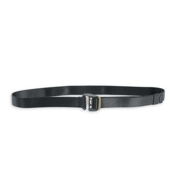 Tasmanian Tiger Ремень  Stretch Belt Черный (TT 7948.040) - зображення 1