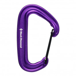   Black Diamond Карабин MiniWire, Purple (BD2102355000ALL1)