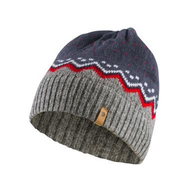 Fjallraven Ovik Knit Hat - зображення 1