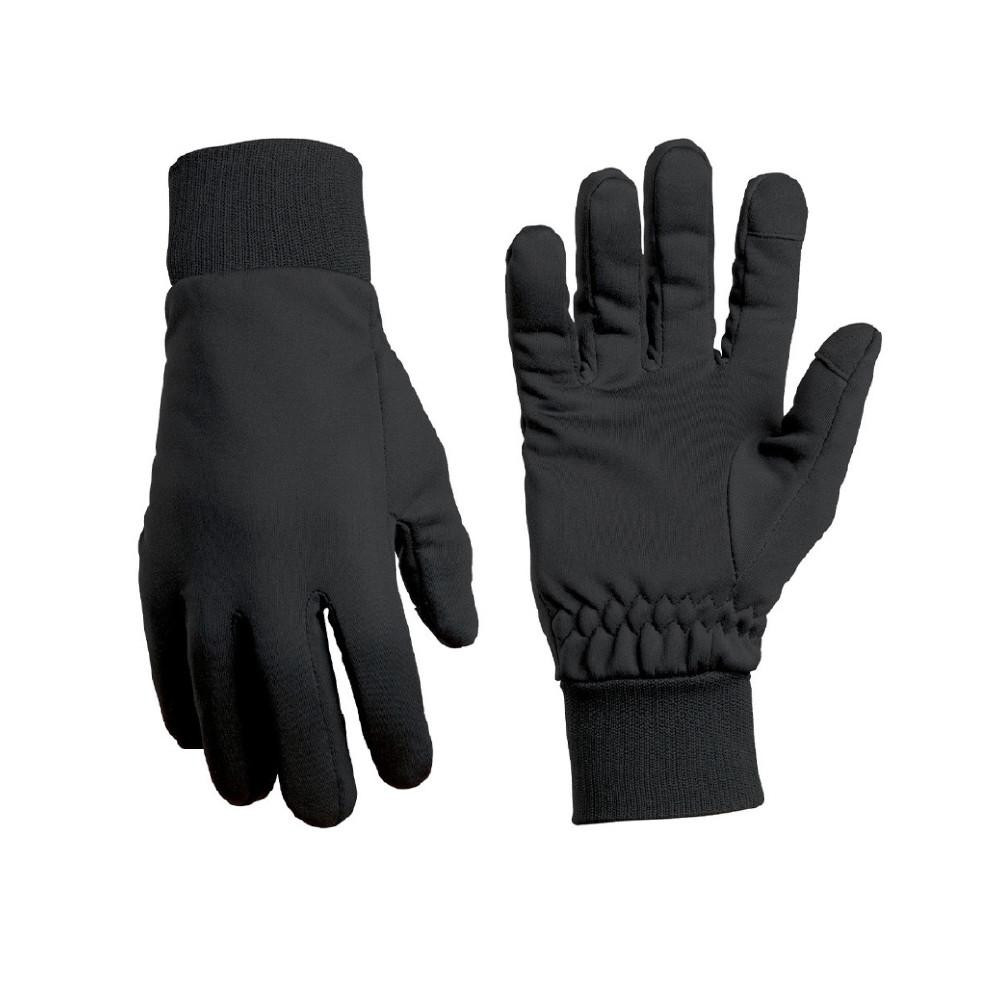 A10 equipment Зимові рукавички до -20°C. Чорного кольору. Розмір XL (01.097253/XL) - зображення 1