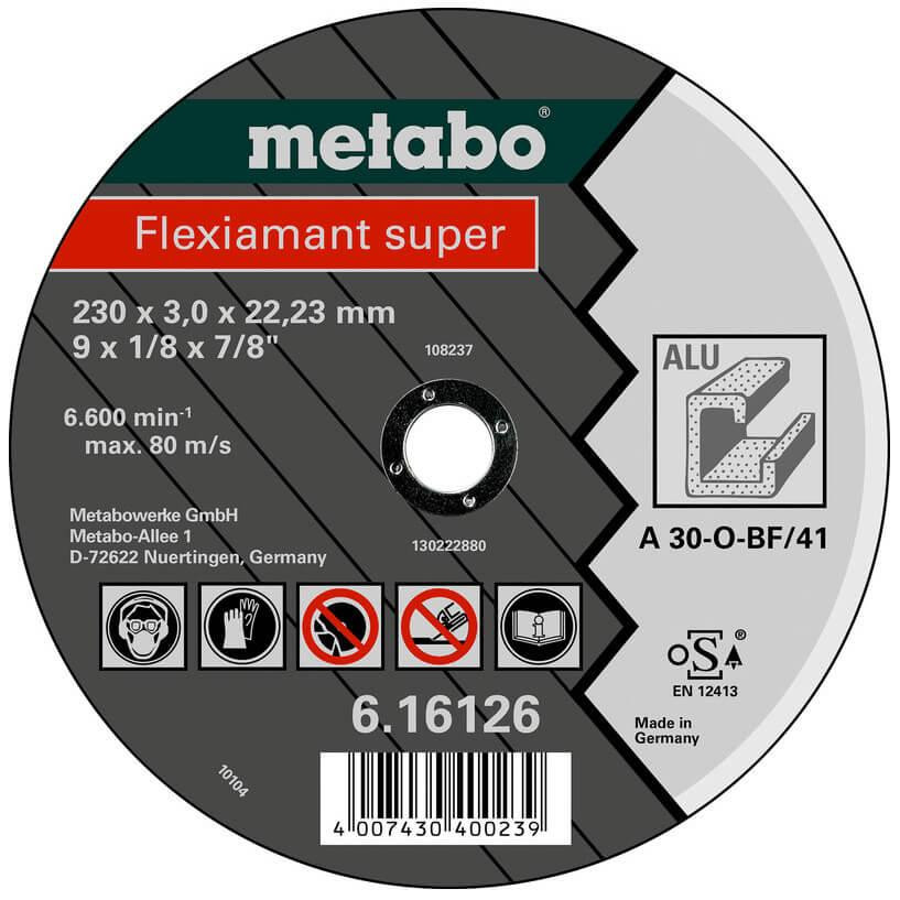 Metabo 616751000 - зображення 1