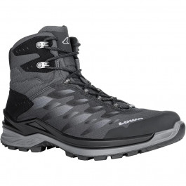 Lowa Черевики чоловічі  Ferrox GTX MID black-anthracite (310678-9937) 46