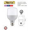 Horoz Electric TORCH-20 LED 20W E27 4200K (001 016 0020) - зображення 3