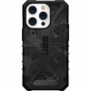 URBAN ARMOR GEAR iPhone 14 Pro Pathfinder SE Midnight Camo (114058114061) - зображення 1