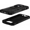 URBAN ARMOR GEAR iPhone 14 Pro Pathfinder SE Midnight Camo (114058114061) - зображення 3