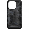 URBAN ARMOR GEAR iPhone 14 Pro Pathfinder SE Midnight Camo (114058114061) - зображення 4