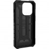 URBAN ARMOR GEAR iPhone 14 Pro Pathfinder SE Midnight Camo (114058114061) - зображення 5