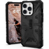 URBAN ARMOR GEAR iPhone 14 Pro Pathfinder SE Midnight Camo (114058114061) - зображення 7