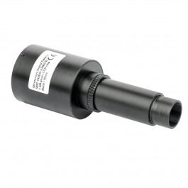 Sigeta Цифрова камера для мікроскопа  MDC-140BW CCD (чорно-біла) (48140)