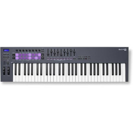 MIDI-клавіатури Novation