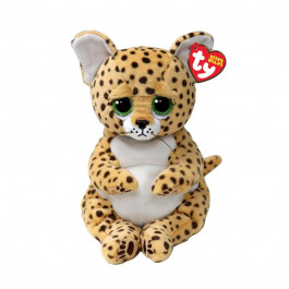 TY Beanie bellies Леопард Lloyd 25 см (43201)