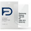 ArmorStandart Гідрогелева плівка  Matte Samsung Galaxy Tab S9 FE (SM-X510/X516) (ARM72423) - зображення 1
