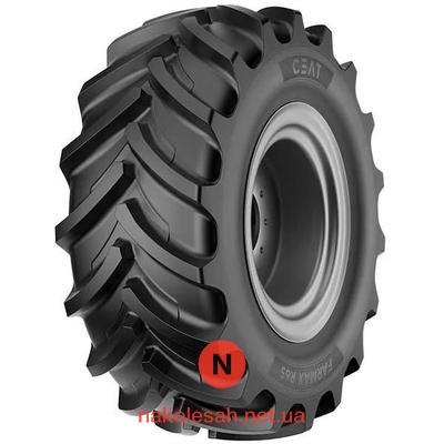 CEAT Tyre Ceat FARMAX R65 (c/х) 540/65 R24 140D - зображення 1