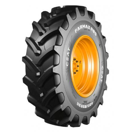 CEAT Tyre Ceat Farmax R85 (340/85R28) - зображення 1