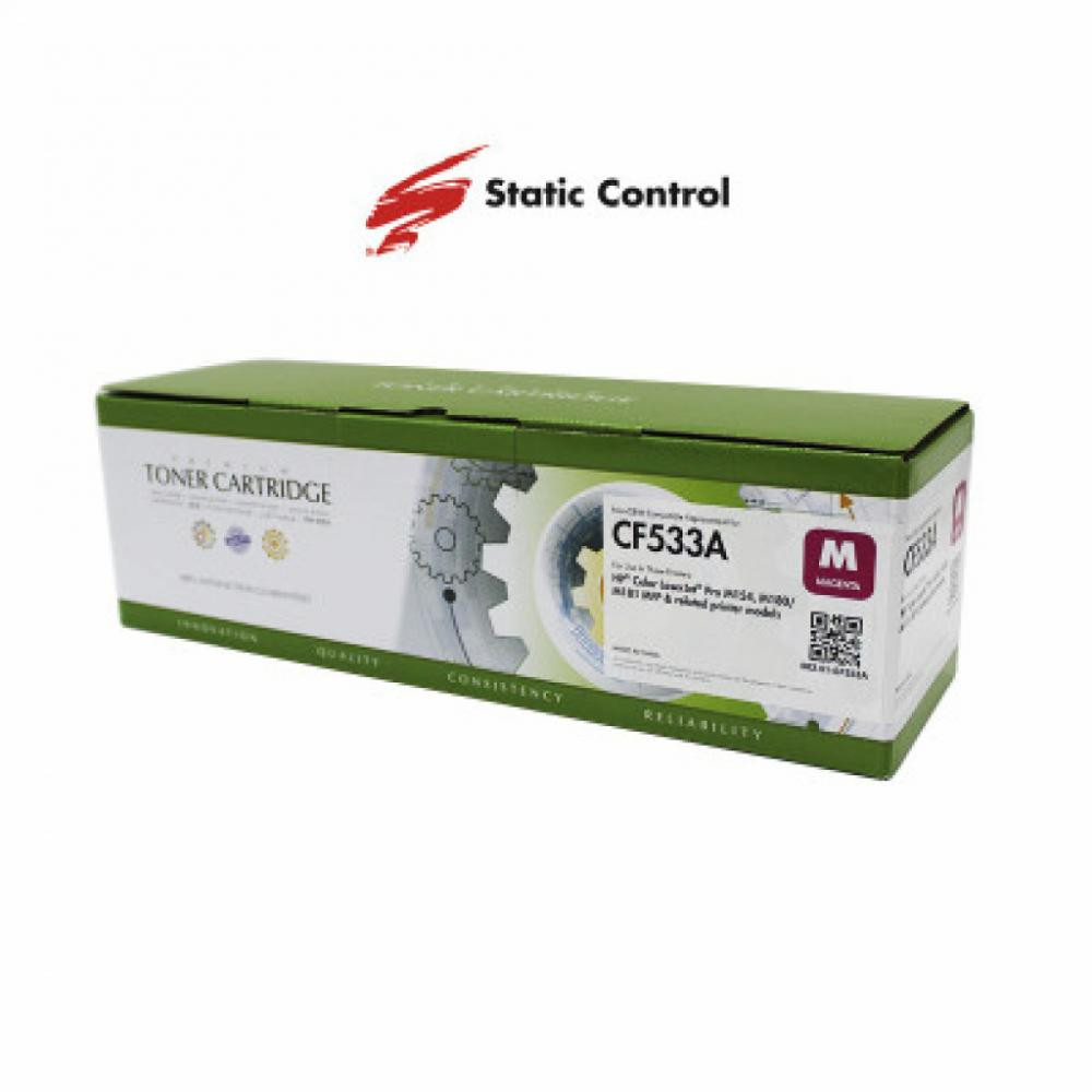 Static Control (SCC) 002-01-SF533A - зображення 1