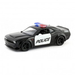 Uni-Fortune Dodge Challenger Police (554040P)