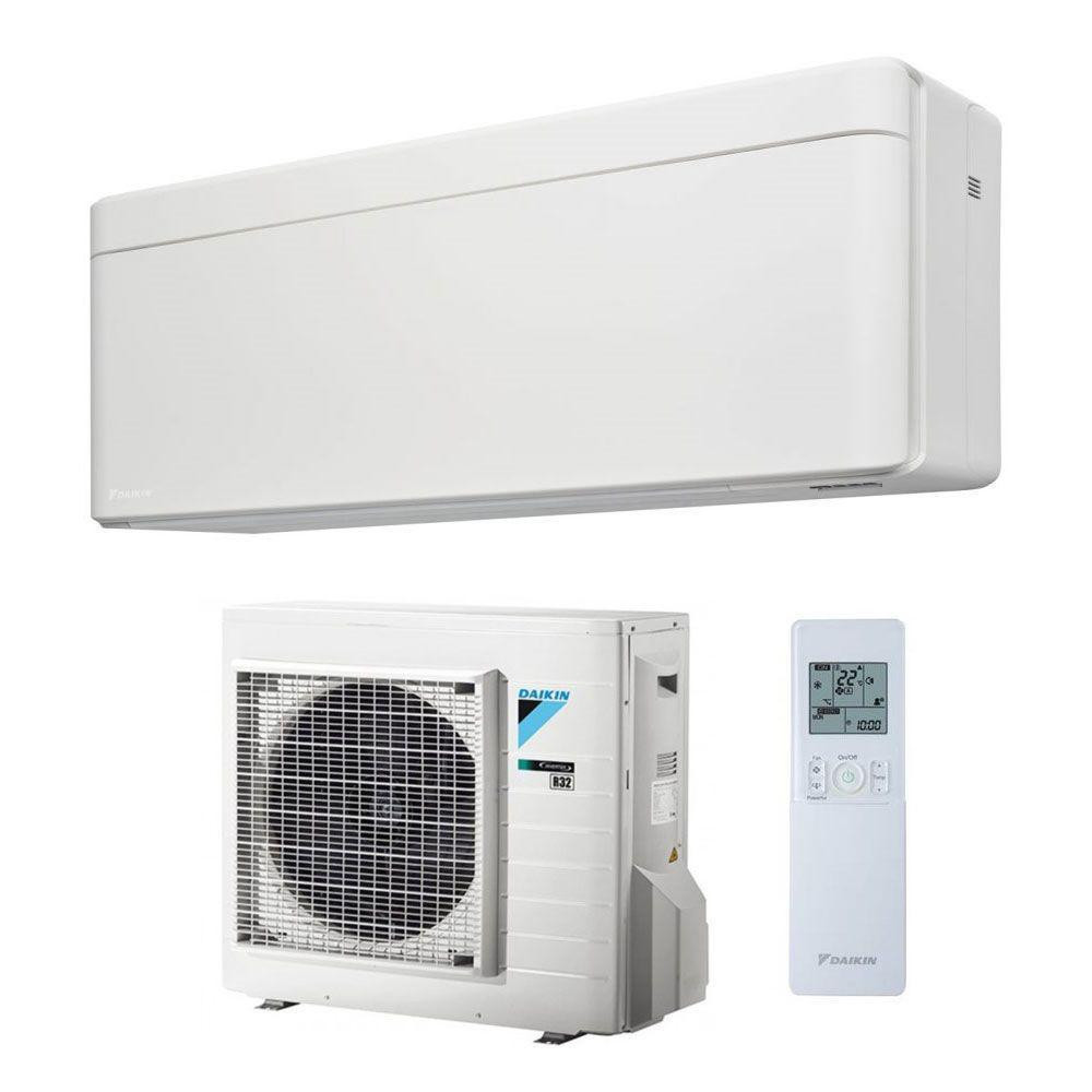 Daikin FTXA50AW/RXA50A - зображення 1