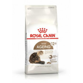 Royal Canin Ageing +12 0,4 кг (2561004)
