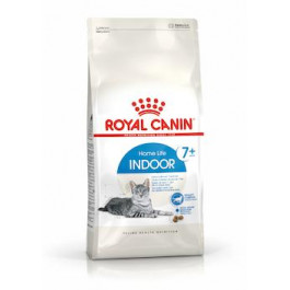 Royal Canin Indoor +7 0,4 кг (2548004)