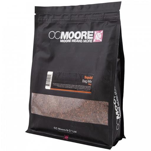 CC Moore Ингредиент Squid Bag Mix 1.0kg - зображення 1