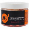 CC Moore Бойлы NS1 Pop Ups / Orange / 12mm 45pcs - зображення 1