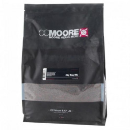 CC Moore Прикормка Oily Bag Mix 1.0kg