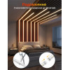 Philips Hue Lightstrip Plus V4 Color Bluetooth Apple HomeKit 2+4 метра (9290029110) - зображення 4