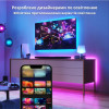 Philips Hue Lightstrip Plus V4 Color Bluetooth Apple HomeKit 2+4 метра (9290029110) - зображення 5