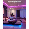 Philips Hue Lightstrip Plus V4 Color Bluetooth, Apple HomeKit 2+2 метра (92002269110) - зображення 9