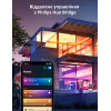 Philips Hue Lightstrip Plus V4 Color Bluetooth Apple HomeKit 2+4 метра (9290029110) - зображення 10