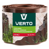 Verto 10x900 см коричневый (15G513) - зображення 1