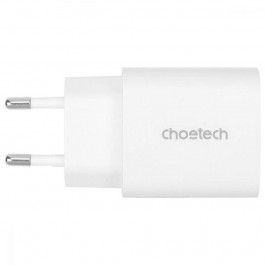   Choetech 20W PD3.0, QC3.0 (Q5004)