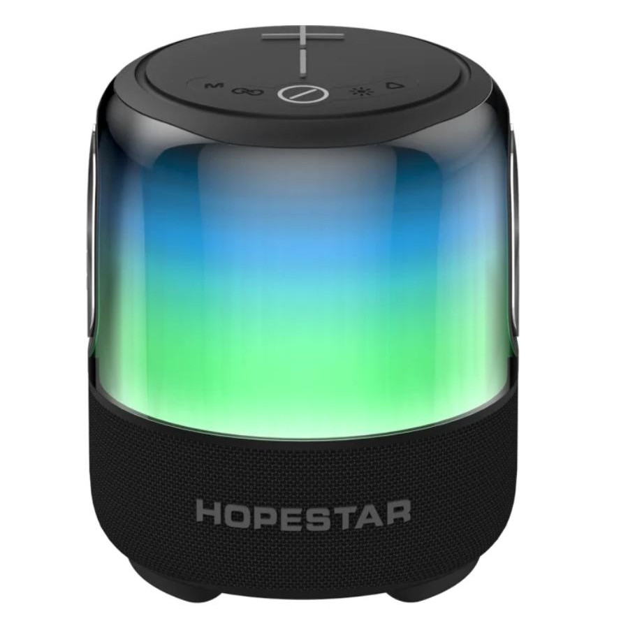 Hopestar SC-01 Black - зображення 1