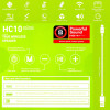 Hoco HC10 Army Green - зображення 3