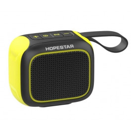 Hopestar A22 Red Yellow