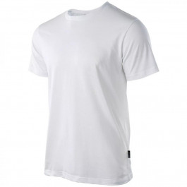 HI-TEC Футболка T-shirt  Plain - White XXL