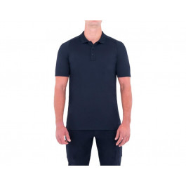First Tactical Performance Polo Shirt - Midnight Navy S