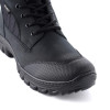 Milbot Spurt Hopper. Gore-tex. CORDURA. Чорний. Розмір 44 (500/5076/44) - зображення 6