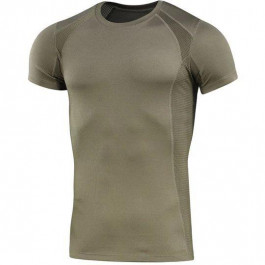M-Tac Термоактивна футболка  Athletic T-Shirt Gen.2 - Olive S