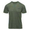 Magnum Футболка T-shirt  Beretta - Green XXL - зображення 1
