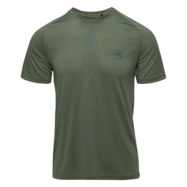 Magnum Футболка T-shirt  Beretta - Green L