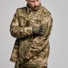 Family Story Військова куртка ЗСУ з капюшоном. Армований Rip-Stop. Піксель (мм-14). Розмір XXL (0838-5) - зображення 4
