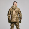 Family Story Військова куртка ЗСУ з капюшоном. Армований Rip-Stop. Піксель (мм-14). Розмір XXL (0838-5) - зображення 5