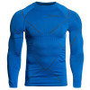 FreeNord Термоактивна футболка  Logan Long Sleeve - Royal XXL - зображення 1