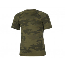 FreeNord Термоактивна футболка  Tactical Short Sleeve - Camo L