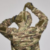 Family Story Військова куртка ЗСУ з капюшоном. Армований Rip-Stop. Мультикам. Розмір XXL (0838-12) - зображення 5