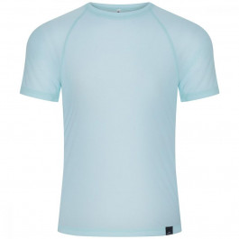 Fjord Nansen Термоактивна футболка  RIX Short Sleeve - Wavy Blue S