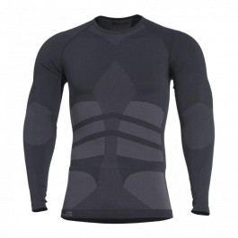 Pentagon Термофутболка  Plexis Long Sleeve - чорна XS